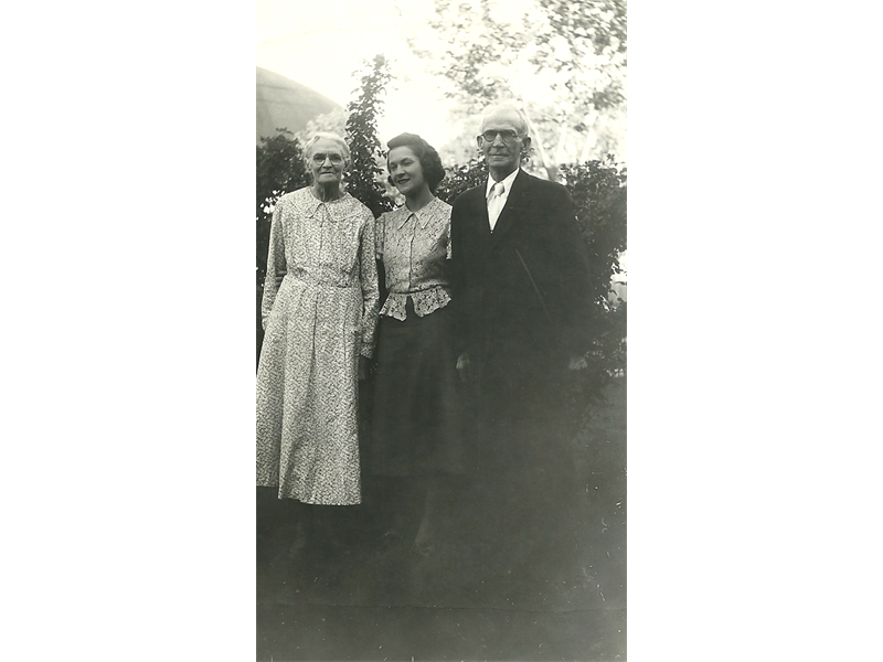 David Stowell, Ruth Birch