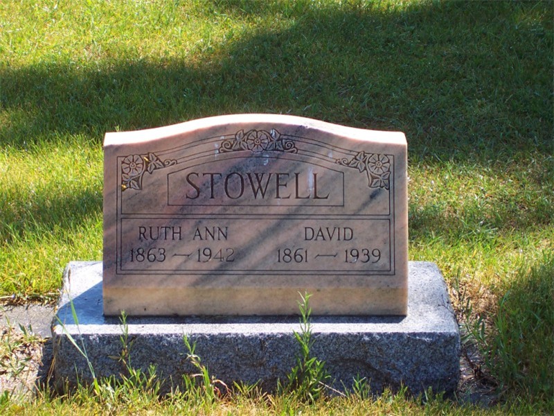 Little Butte Cemetery
