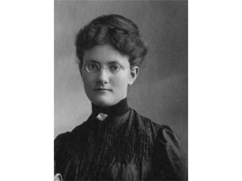 Fireda Elizabeth Spori