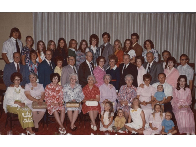 Frieda Elizabeth Spori Stowell