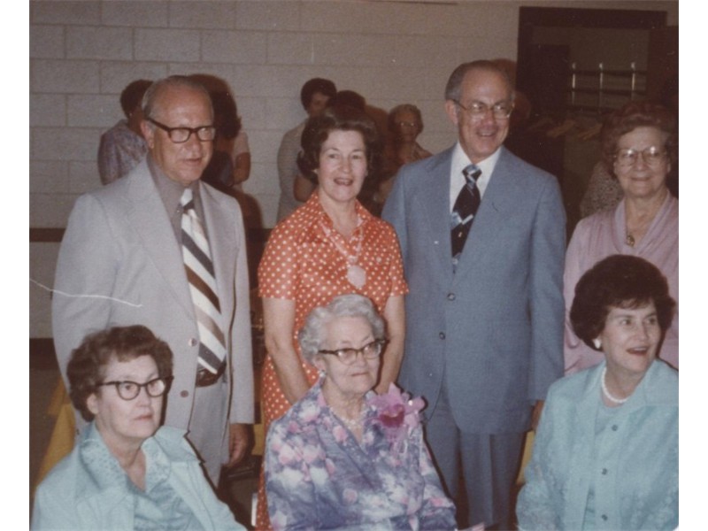 Frieda Elizabeth Spori Stowell