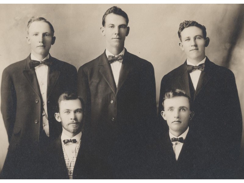 David William Stowell