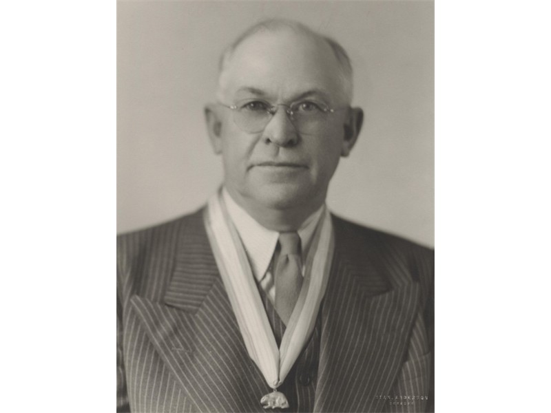 David William Stowell