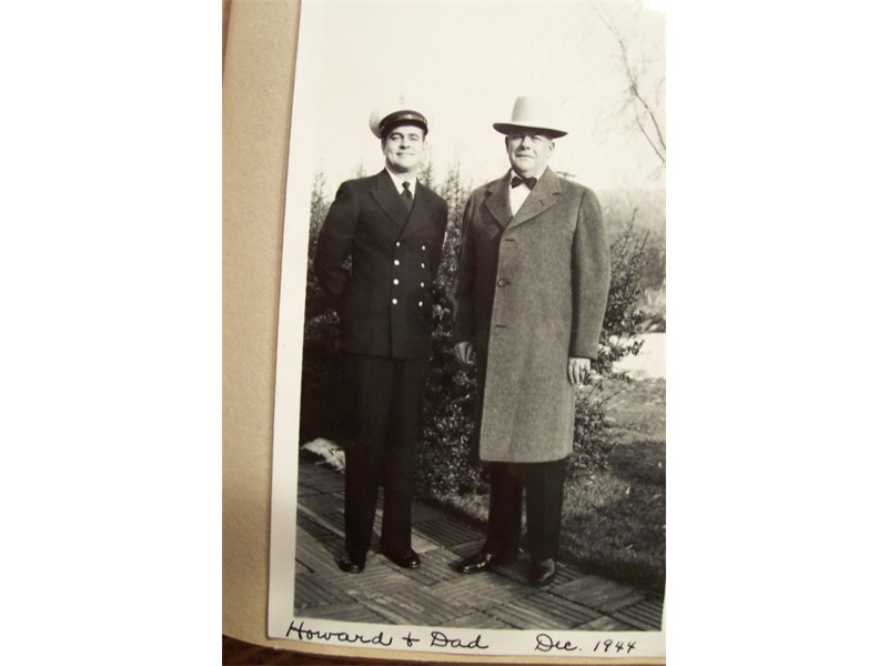 EdnaTaylor's scrapbook