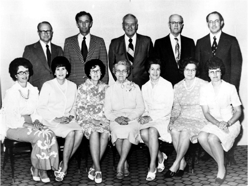 Frieda Elizabeth Spori Stowell