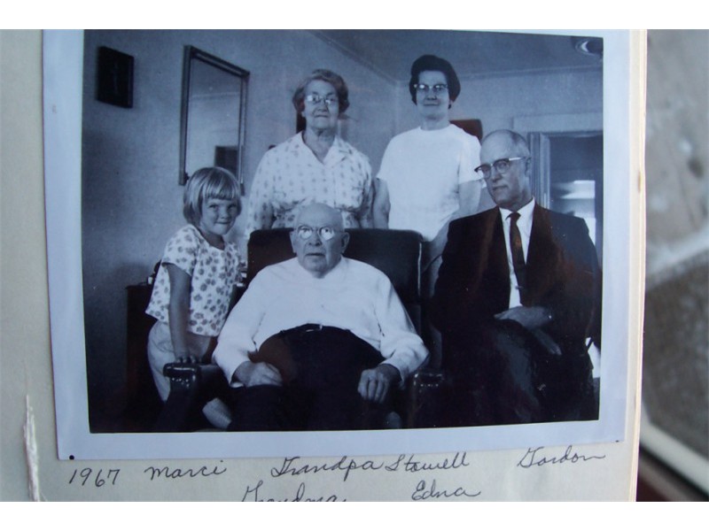 Gordon Brinton Taylor