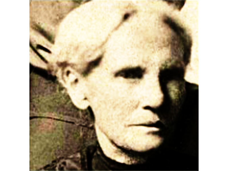 Nancy Lorena Stewart