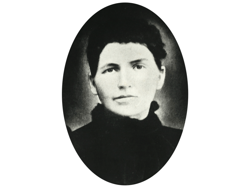 Temperance Susannah Goodman