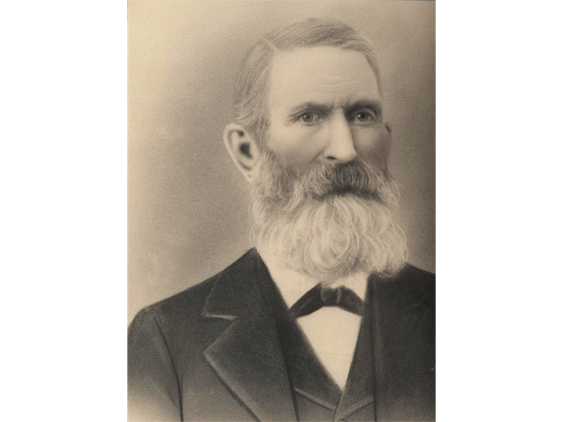 William Rufus Rogers Stowell